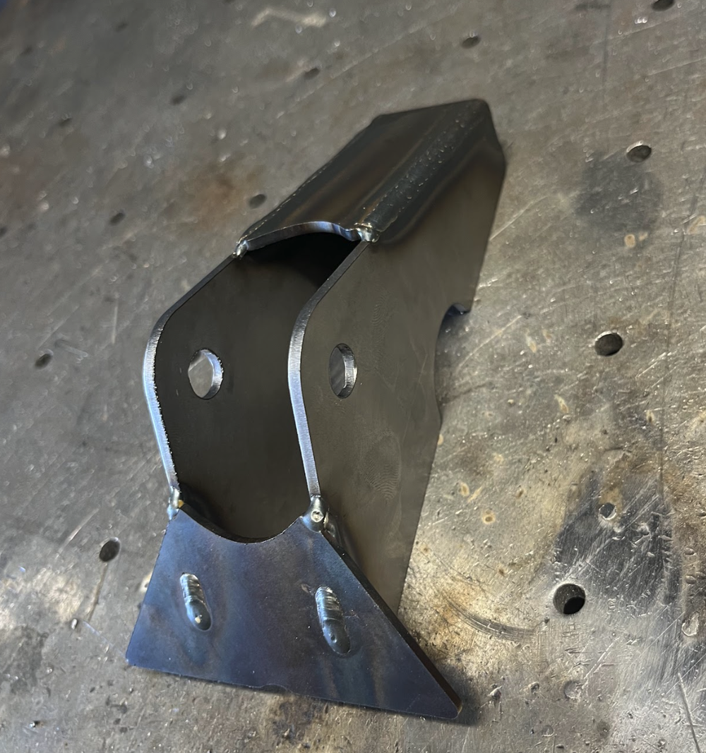 KJ Designs — Eimer Engineering